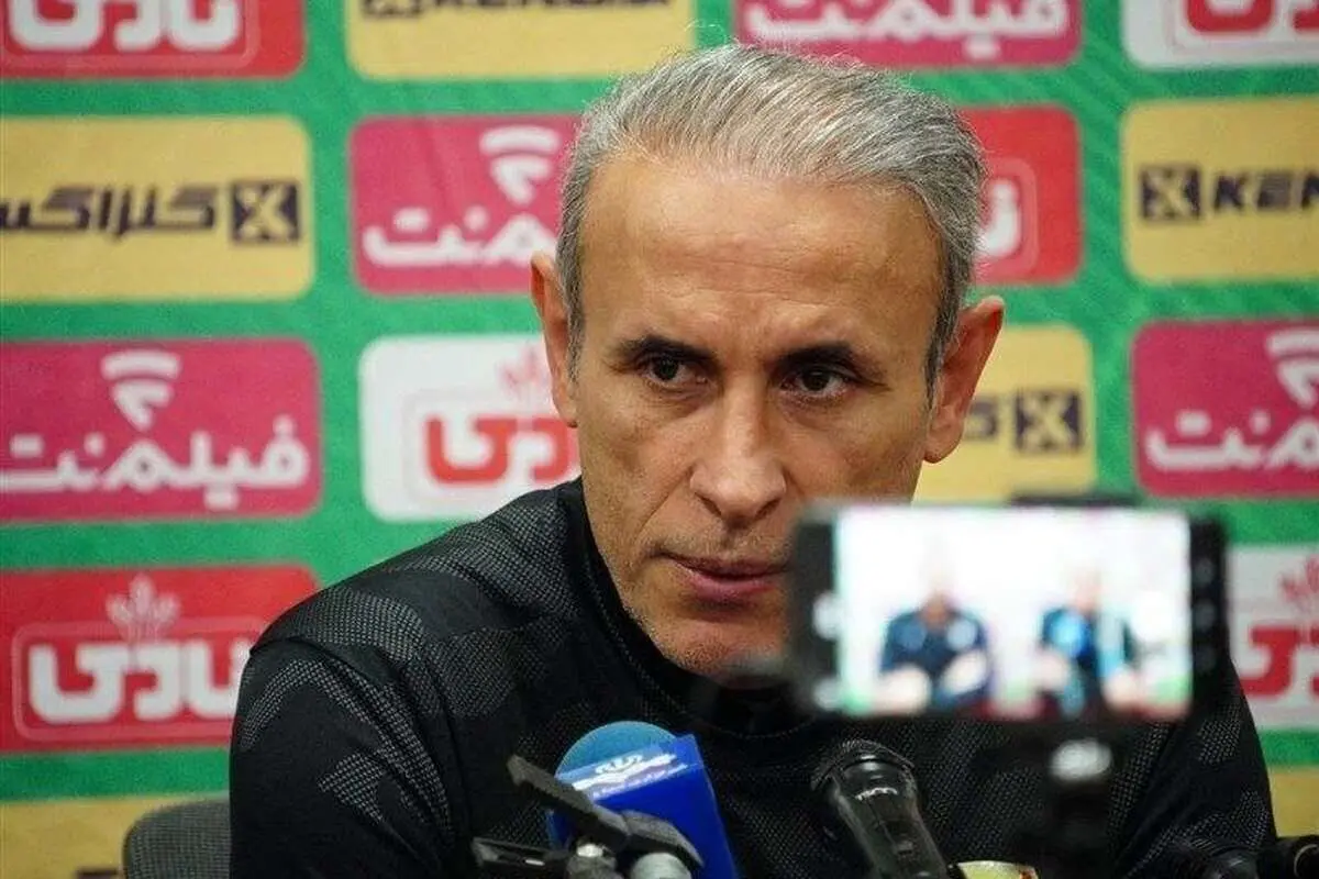 (ویدیو) تفاوت جالب شوک‌های کریم باقری با علی پروین از نظر یحیی گل محمدی