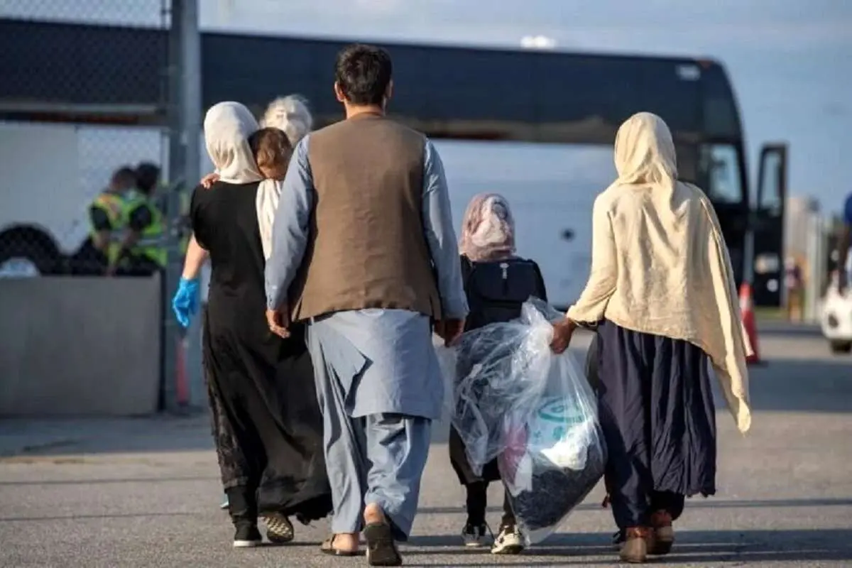 چرا پلیس اتباع افغانستانی را می‌گیرد و دوباره رها می‌کند؟