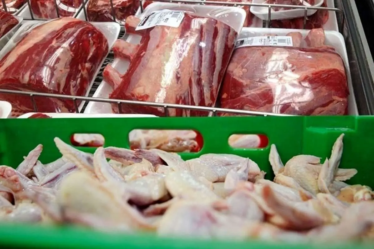 واردات گوشت قرمز و مرغ؛ تنظیم بازار یا چالشی برای تولید داخل؟