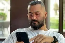 (ویدیو) واکنش احساسی میلاد کی‌مرام در برنامه «۱۰۰۱»
