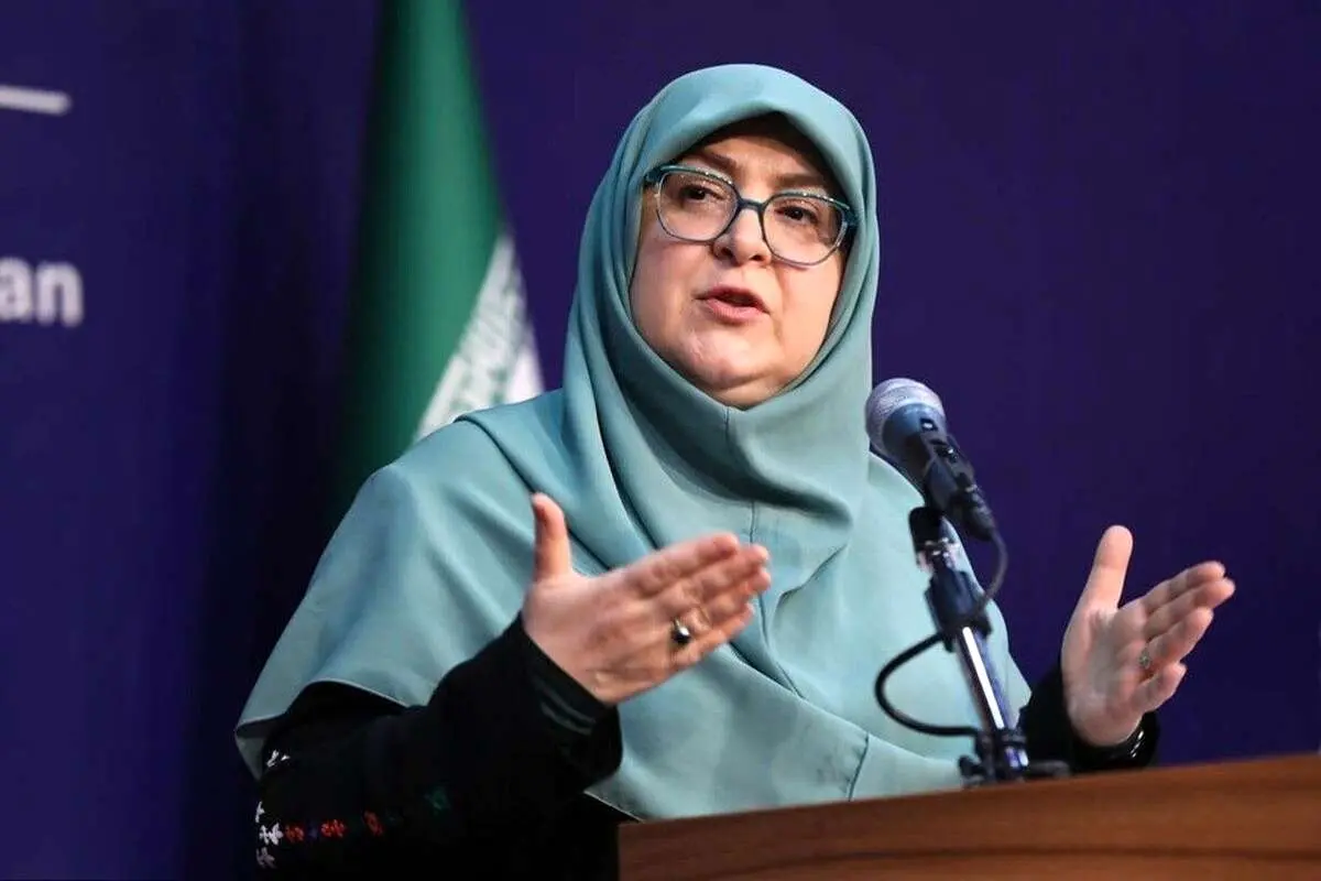 سخنگوی دولت: برنامه هفتم پیشرفت روی ریل اجرا است