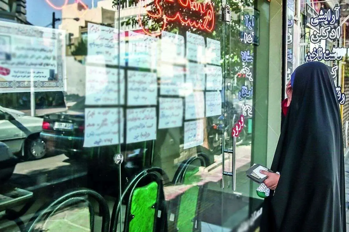نماینده مجلس: هزینه اجاره برای برخی از ۵۰ به ۱۰۰ درصد درآمدشان رسیده