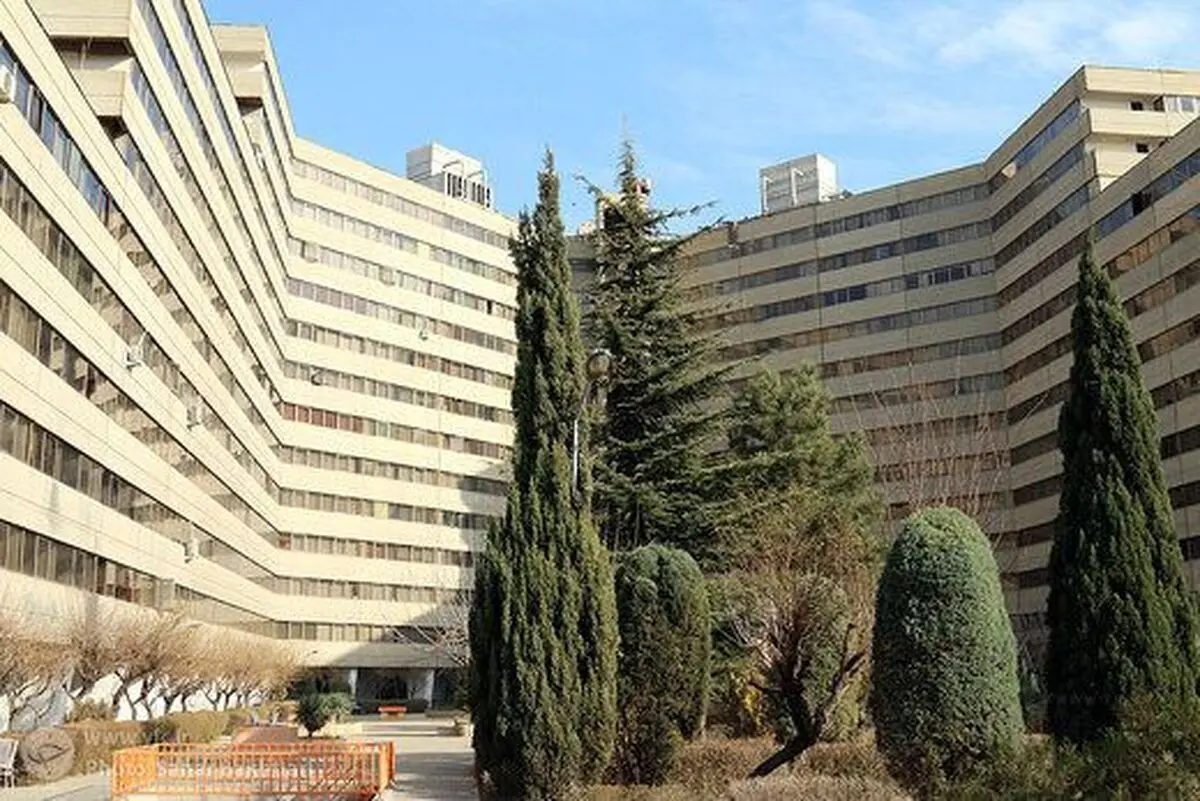 «اکباتان»؛ تاریخچه بزرگ‌ترین شهرک بتنی تهران