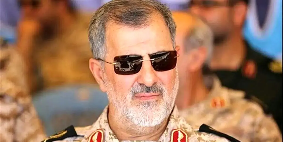هشدار فرمانده نیروی زمینی سپاه