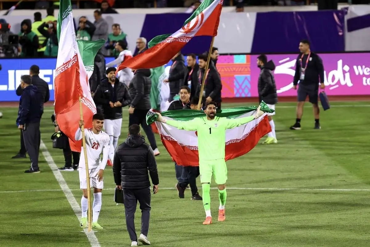 فدراسیون سکوها را علیه علیرضا بیرانوند کرد