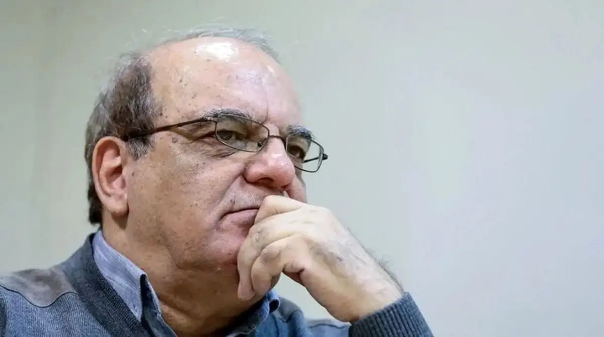 عباس عبدی: از روی سایه‌ات می‌پری؟