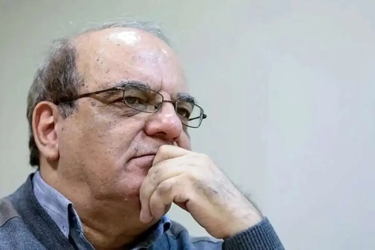 عباس عبدی: از روی سایه‌ات می‌پری؟