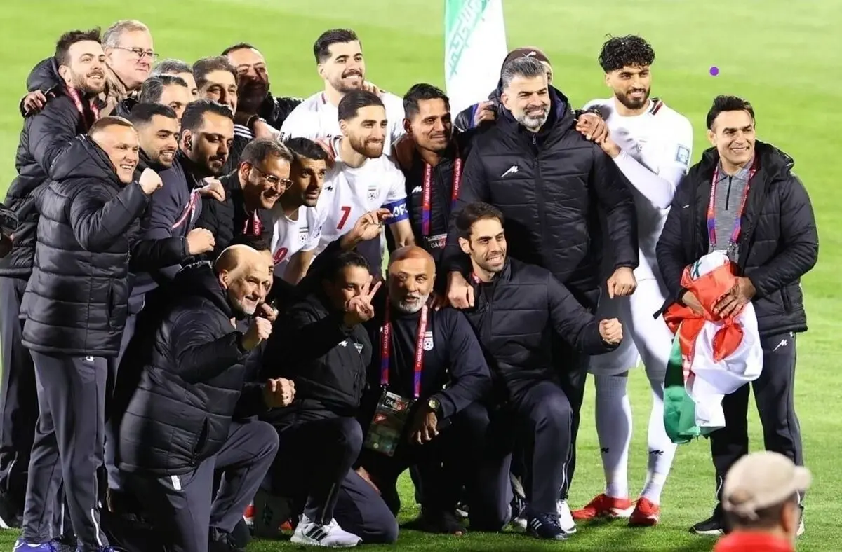 فوتبال ایران به بازی‌های تدارکاتی در سطح جام جهانی نیاز دارد