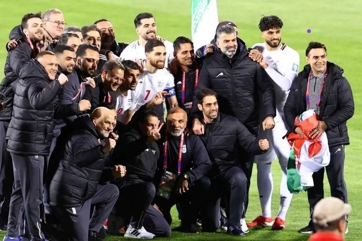 فوتبال ایران به بازیهای تدارکاتی در سطح جام جهانی نیاز دارد
