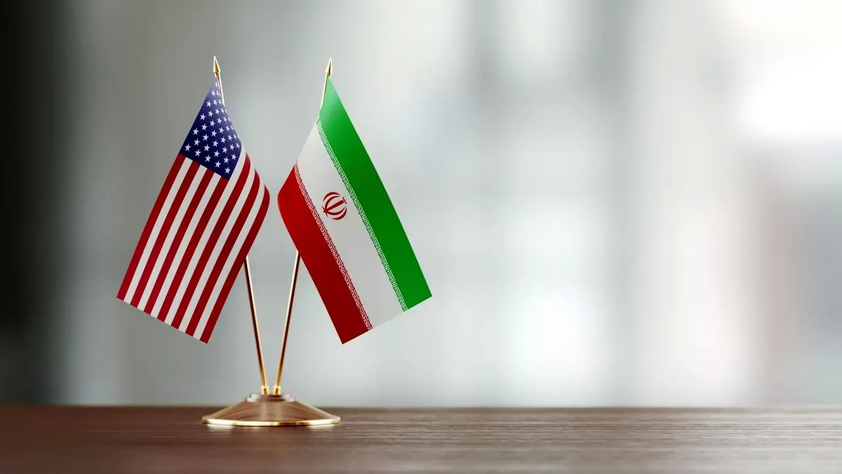 تابوی تماس مستقیم با آمریکا
