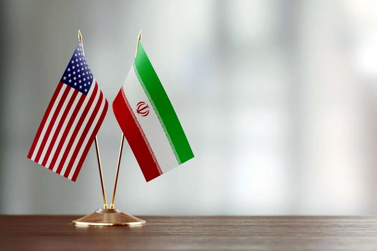 تابوی تماس مستقیم با آمریکا