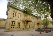 از عمارت لطفعلیان تا خانه مسعودی؛ شکوه معماری قاجاری در همدان