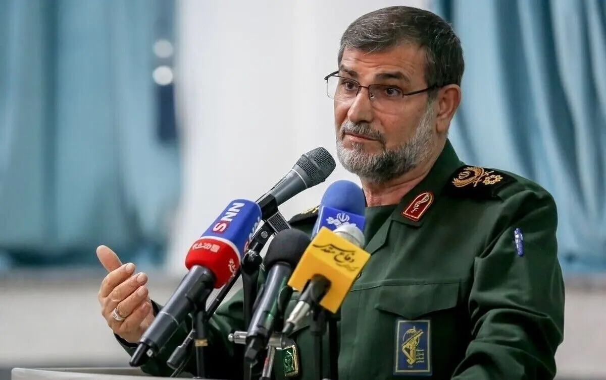 سردار تنگسیری: یمن از هیچ کسی فرمان نمی‌گیرد