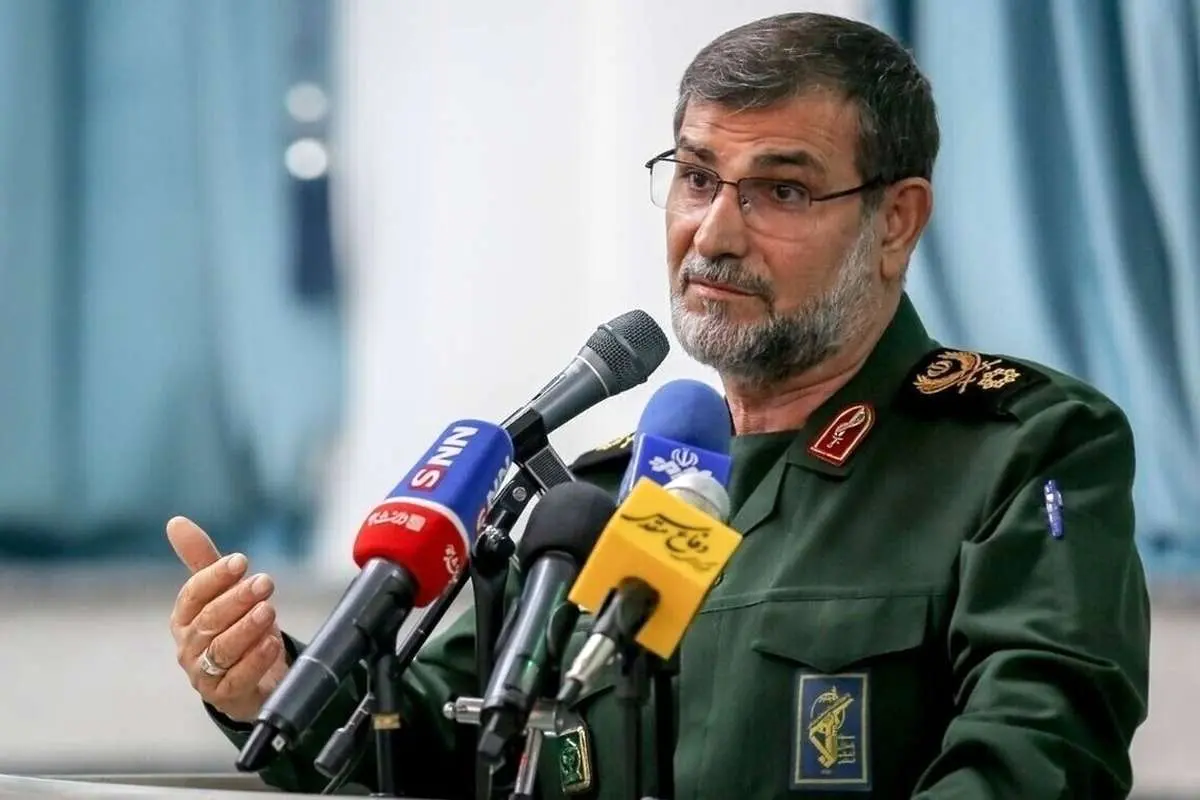 سردار تنگسیری: یمن از هیچ کسی فرمان نمی‌گیرد