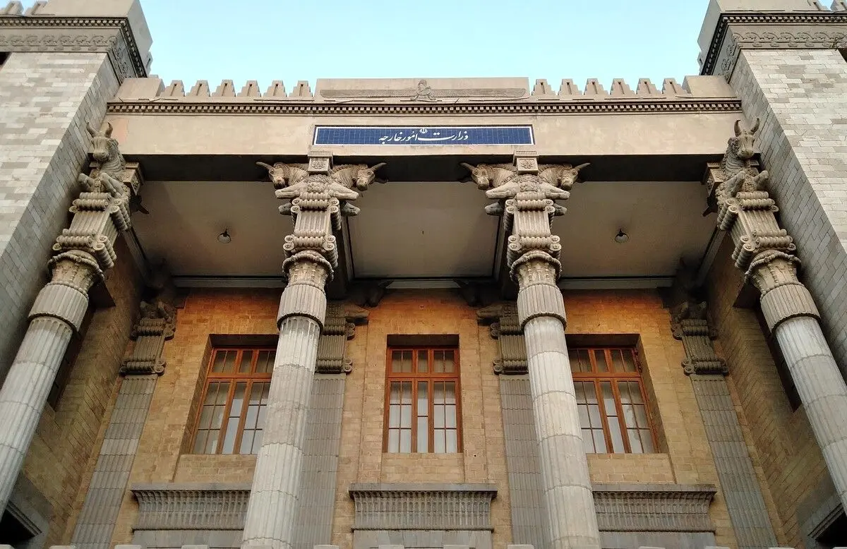 بیانیه وزارت امور خارجه به مناسبت روز جهانی قدس