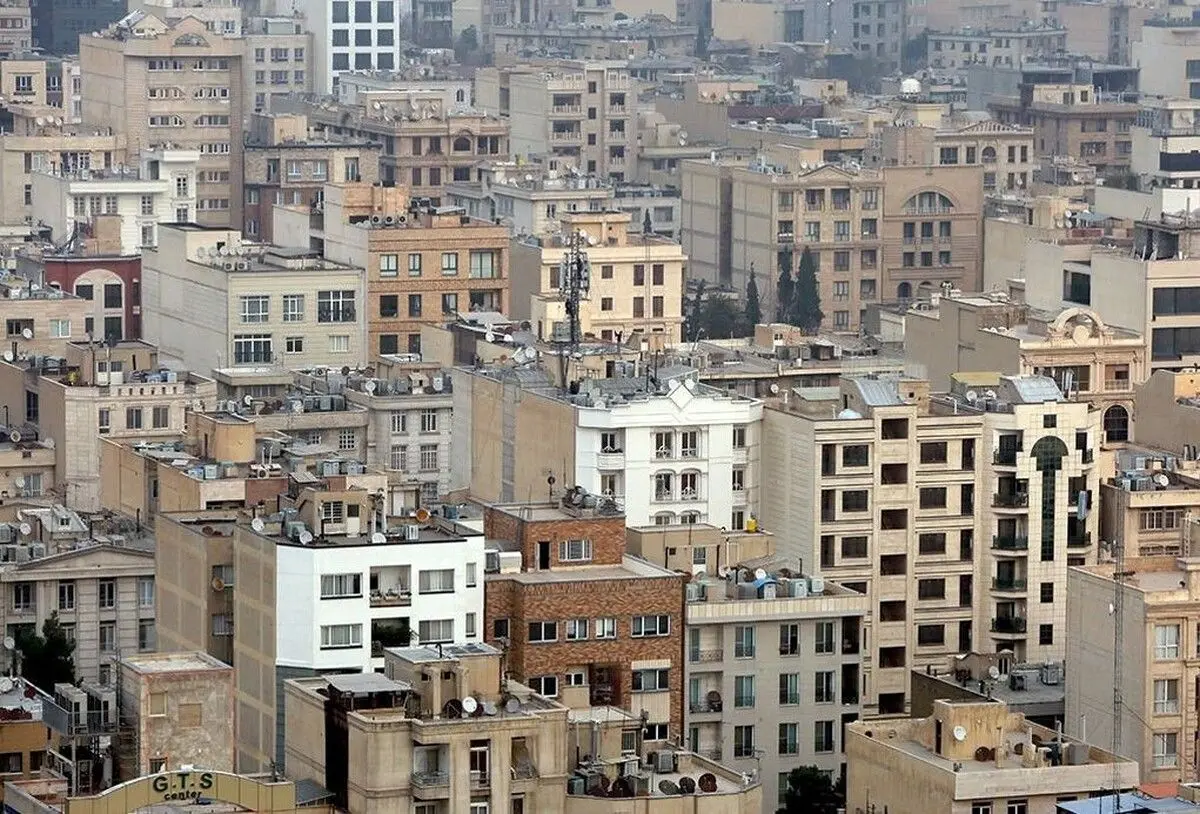 رهن خانه در جنوب تهران؛ با ۳۰۰ میلیون آپارتمان چند متری می‌توان اجاره کرد؟
