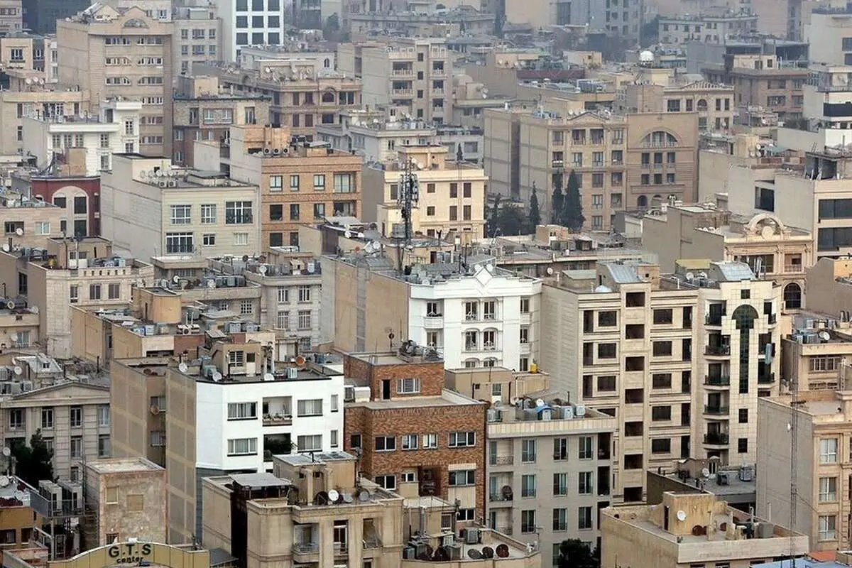 رهن خانه در جنوب تهران؛ با ۳۰۰ میلیون آپارتمان چند متری میتوان اجاره کرد؟