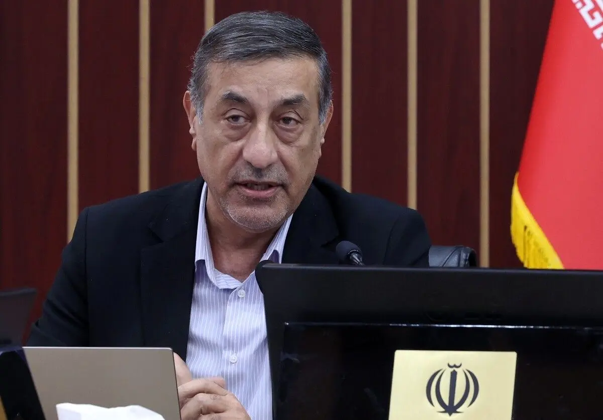 واکنش معاون اجرایی رئیس‌جمهور به کناره‌گیری ظریف