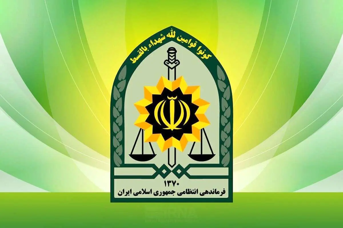 ماجرای تیراندازی به عوامل گشت انتظامی در ایرانشهر