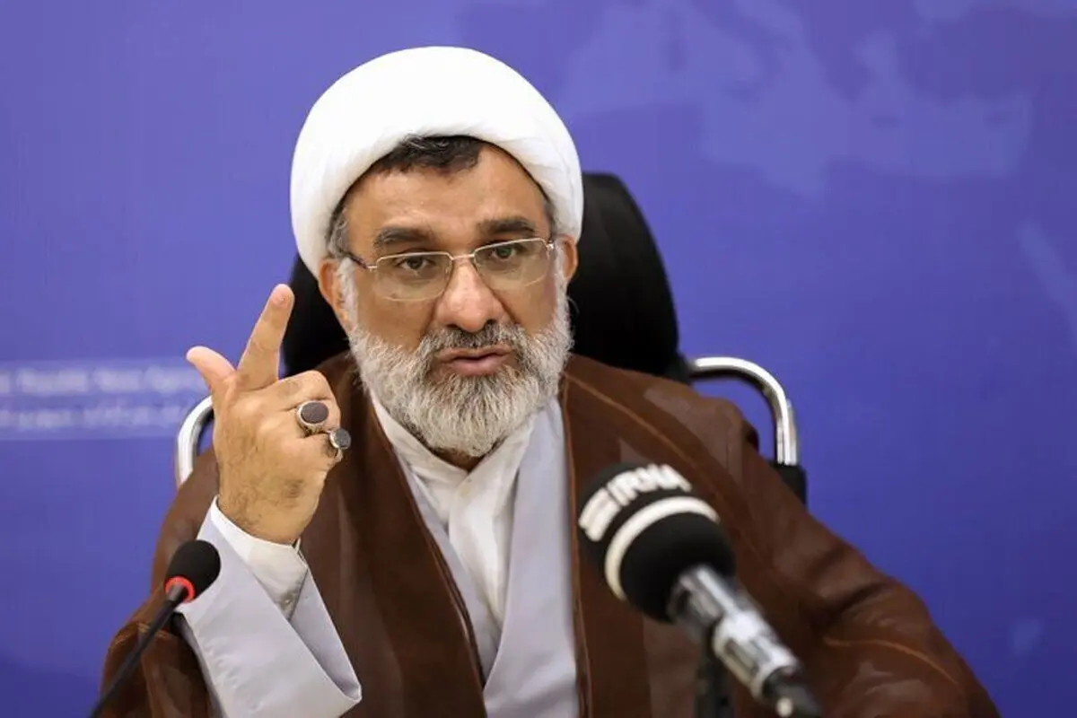 امیدواریم «مافیا» چالشِ جدیدی درست نکند