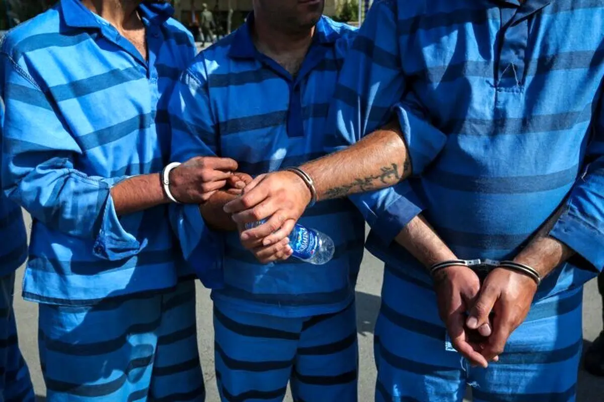 پلیس امنیت: لیدر‌های هنجارشکن در اماکن تاریخی دستگیر شدند