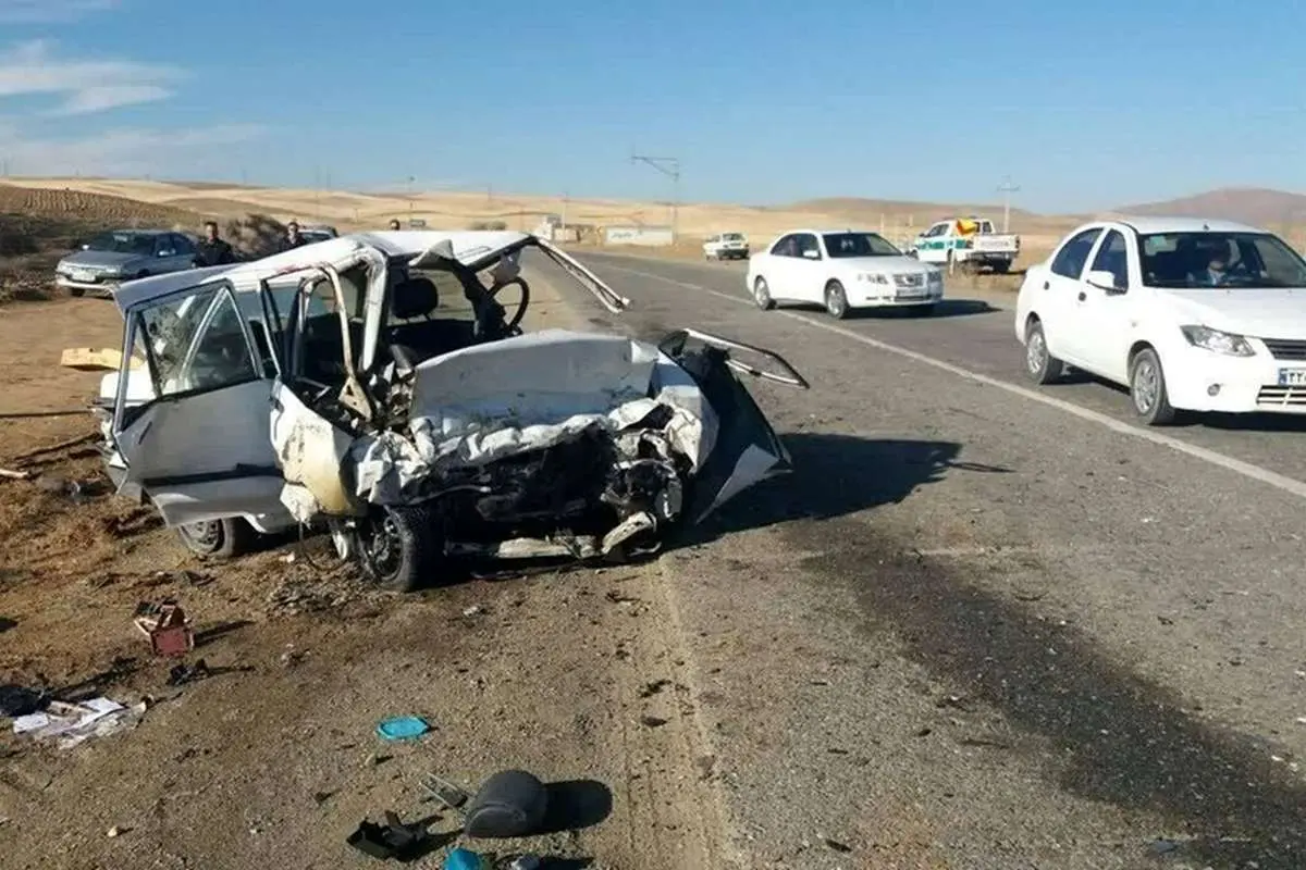 نوروز ۱۴۰۴؛ تعطیلات طولانی‌تر و نگرانی از افزایش تصادفات جاده‌ای