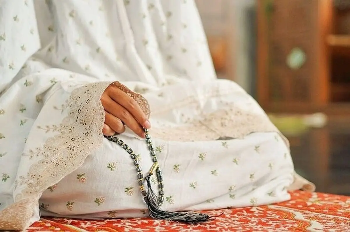 شاه کلید خوشبختی و رسیدن به آرزو‌ها