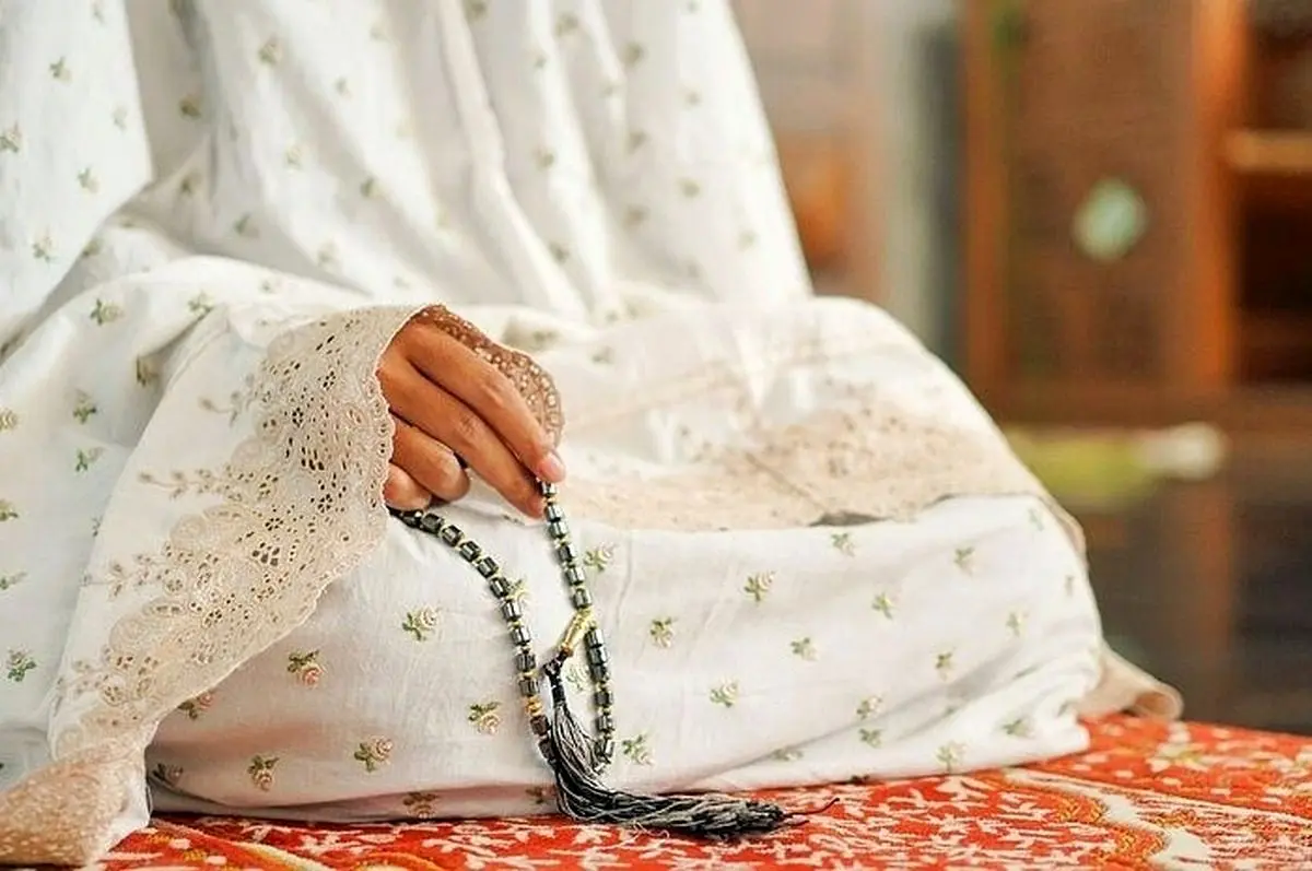 شاه کلید خوشبختی و رسیدن به آرزو‌ها