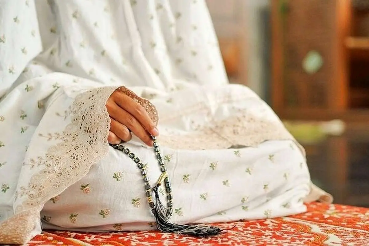 شاه کلید خوشبختی و رسیدن به آرزو‌ها