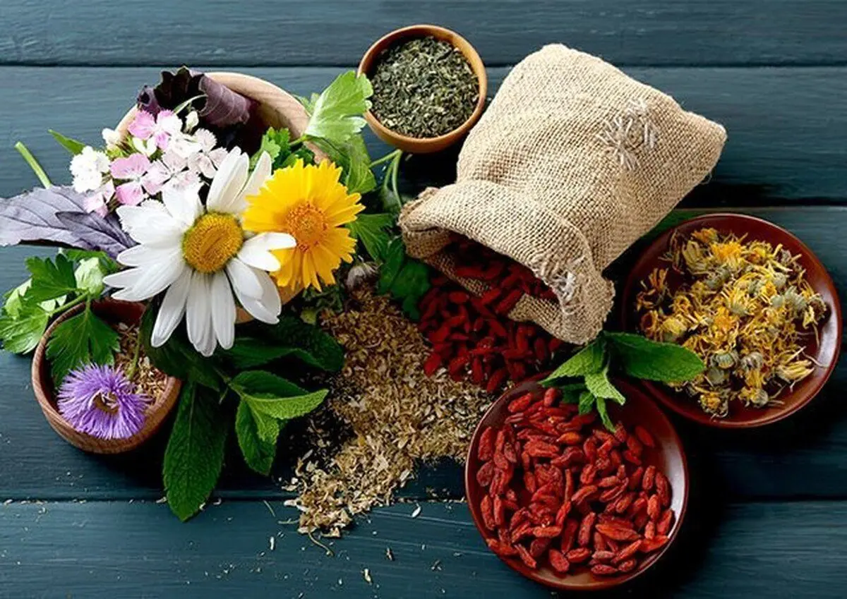 پاکسازی بهاره؛ راهکار طب ایرانی برای دفع سموم بدن