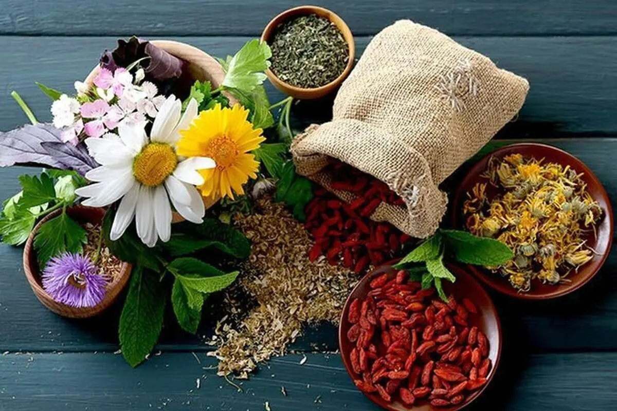 پاکسازی بهاره؛ راهکار طب ایرانی برای دفع سموم بدن
