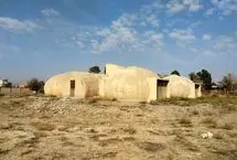 (تصاویر) یادگار جذاب معمار سوئیسی در امیرآباد کرج که رها شده است
