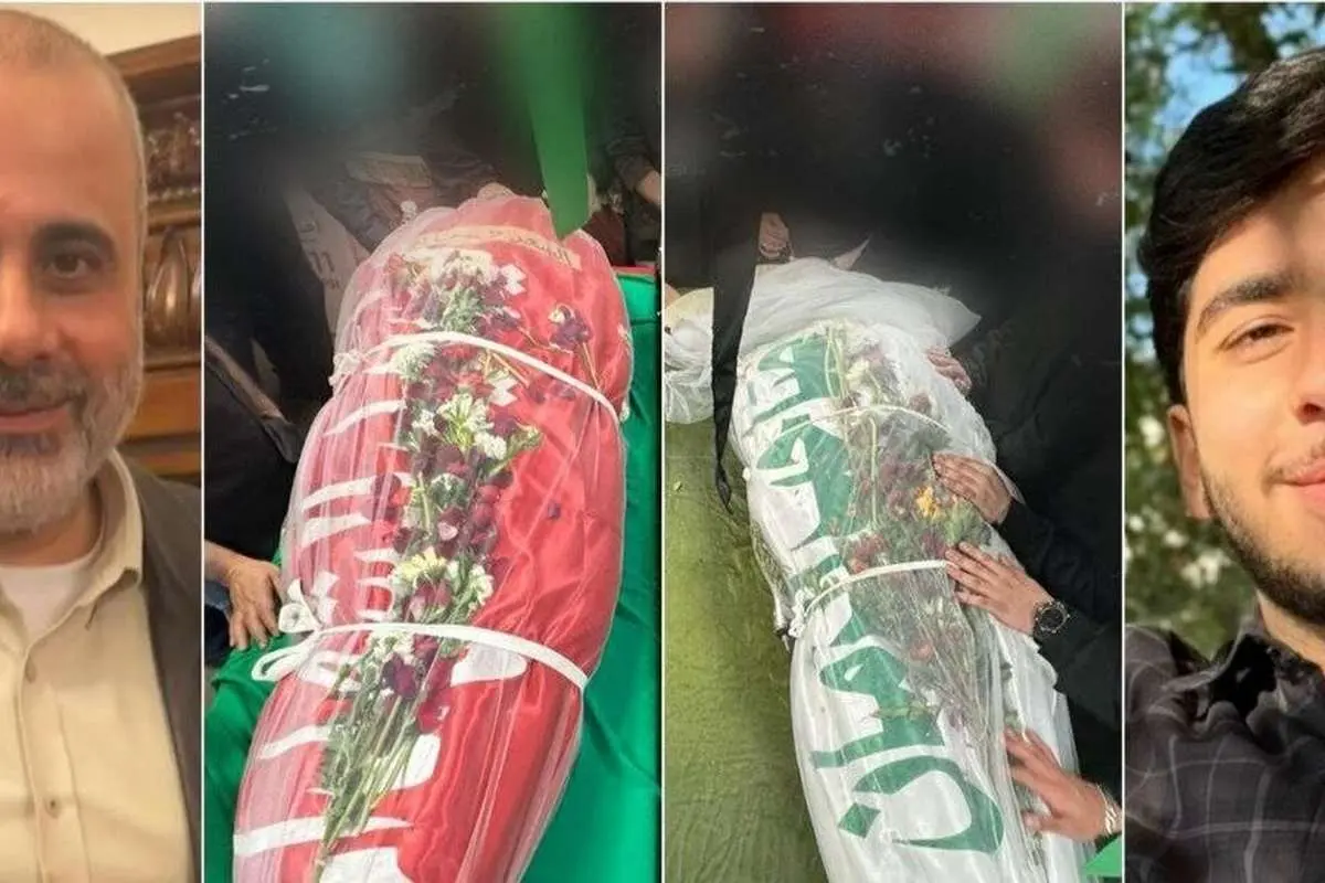حزب‌الله ترور حسن علی بدیر را تأیید کرد