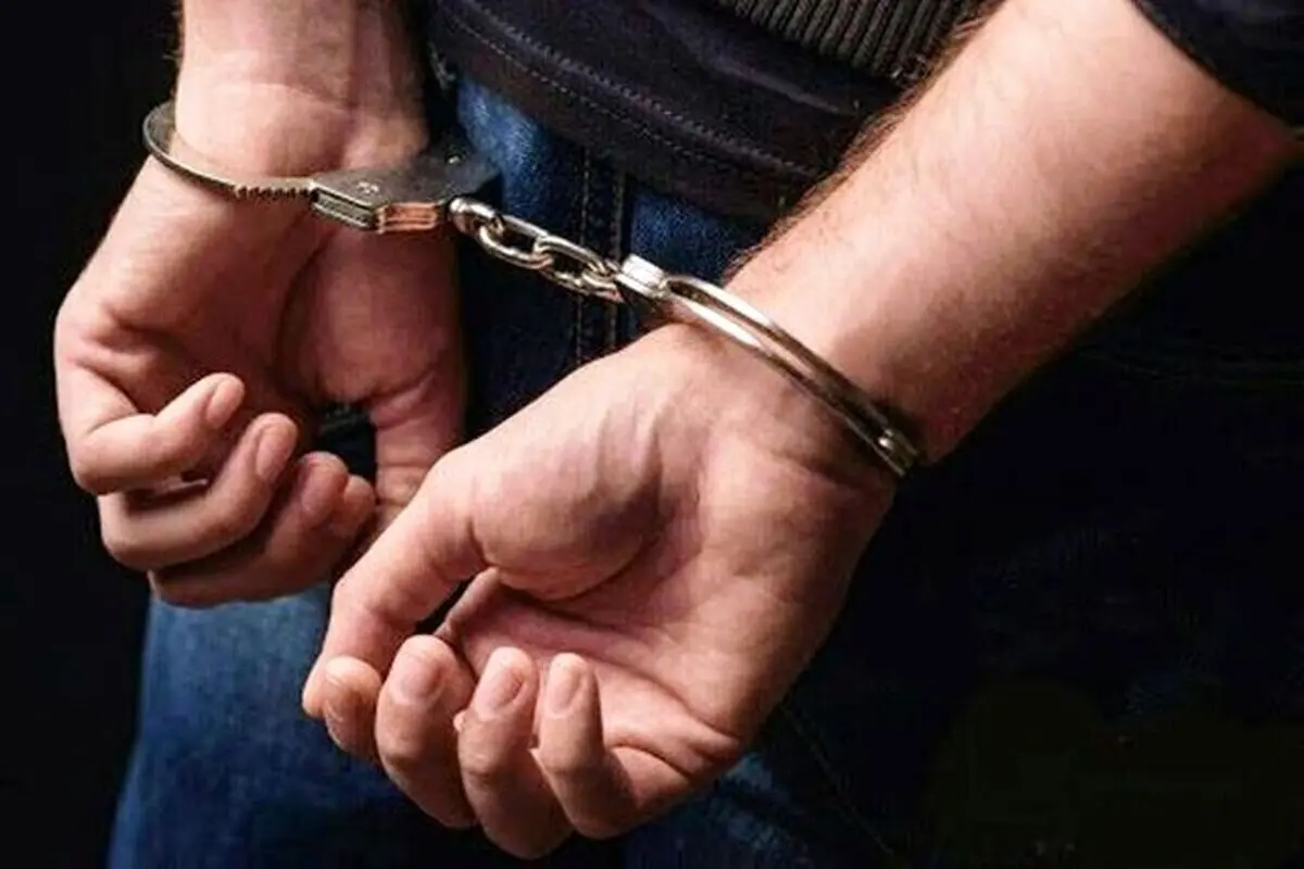 لیدرهای اصلی هنجارشکنی در اولین روز سال نو دستگیر شدند
