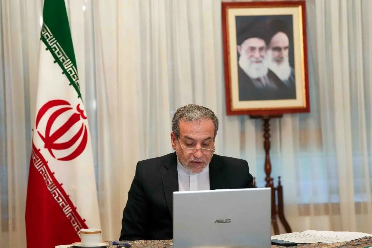 عراقچی: ایران هیچ‌گاه و تحت هیچ شرایطی به‌دنبال سلاح هسته‌ای نخواهد بود