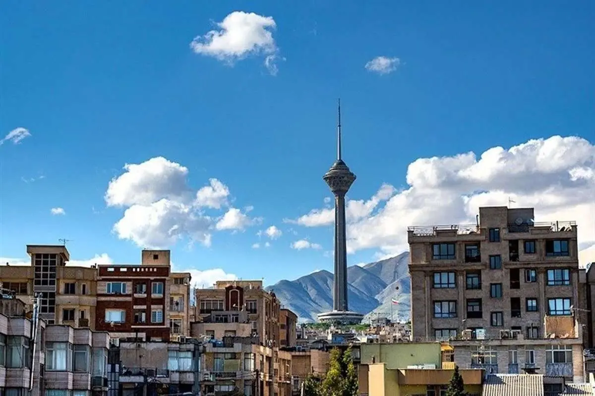 سیزدهبهدر هوای تهران چه وضعیتی دارد؟