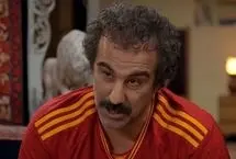 ورزشکارانی که نقی معمولی بودند!
