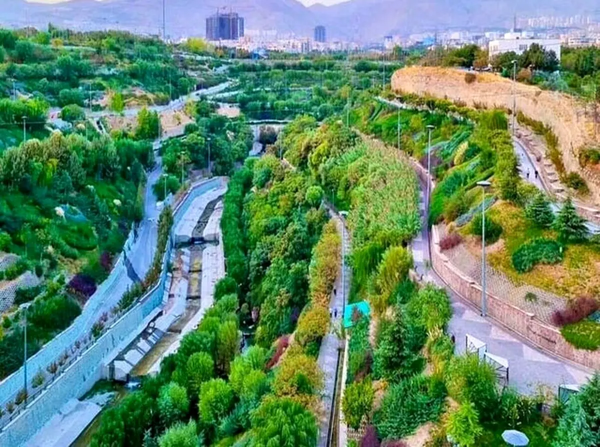 «سیزده به در» در تهران کجا برویم؟