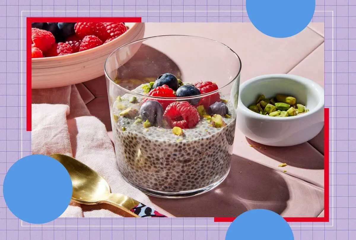 فوت و فن تغذیه؛ خواص و فواید مصرف دانه چیا