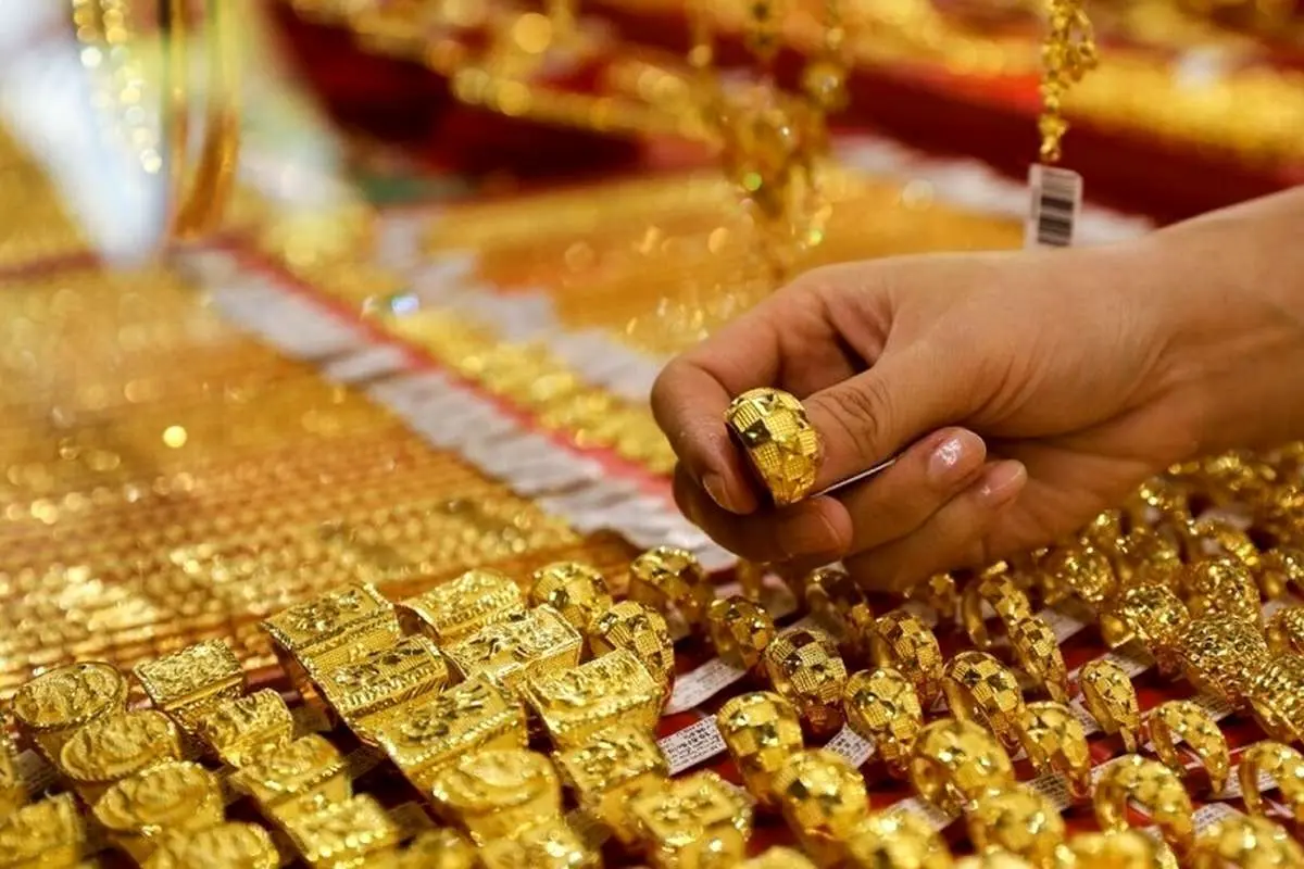 قیمت سکه و طلا امروز ۱۳ فروردین ۱۴۰۴؛ طلا ۱۸ عیار چند؟