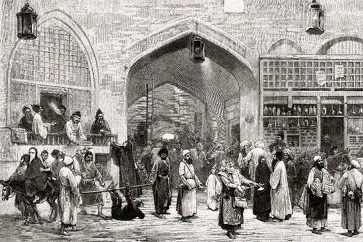 مطربی که به دعای او باران آمد؛ لوطی صالح کیست؟