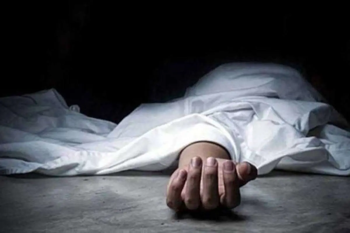 قتل دختری که از جاسوس آمریکایی حامله بود