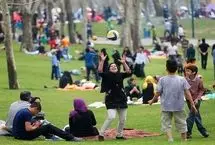 پیام تبریک سیزده بدر؛ زیباترین پیام‌های رسمی و دوستانه برای تبریک سیزده بدر