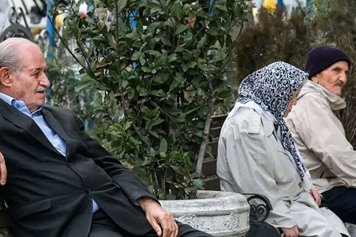 جزئیات افزایشِ حقوق بازنشستگان در سال ۱۴۰۴