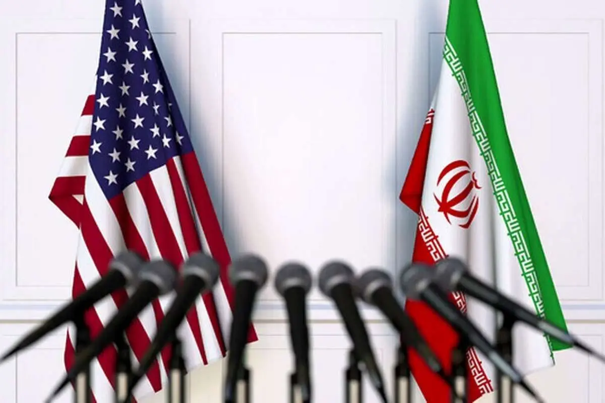 آمریکا و بررسی جدی پیشنهاد ایران برای مذاکره غیرمستقیم