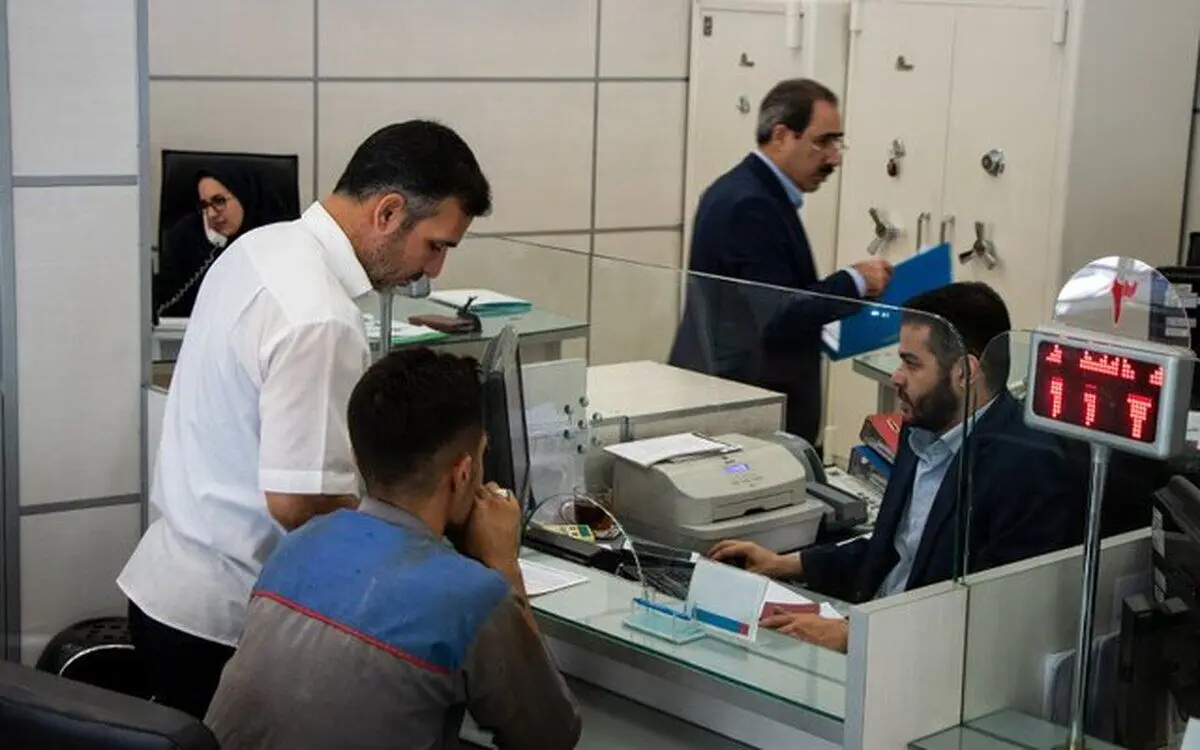 بانک‌های کشور فردا ۱۴ فروردین باز هستند