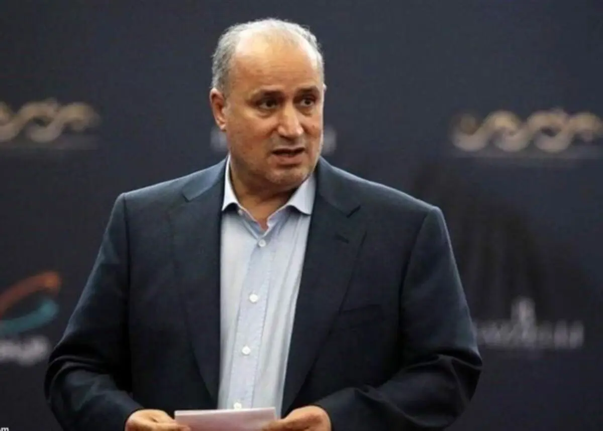 رئیس فدراسیون پاسخ نامه آمریکا را داد