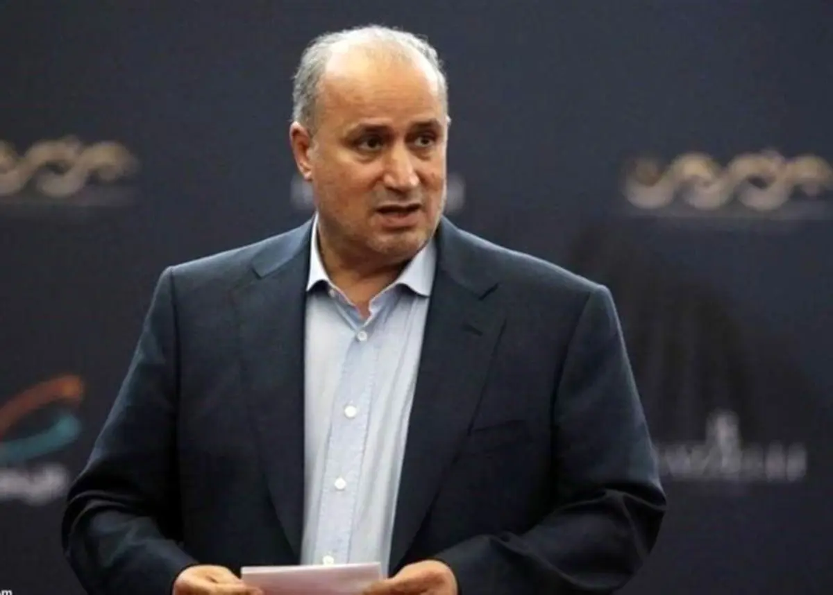 رئیس فدراسیون پاسخ نامه آمریکا را داد