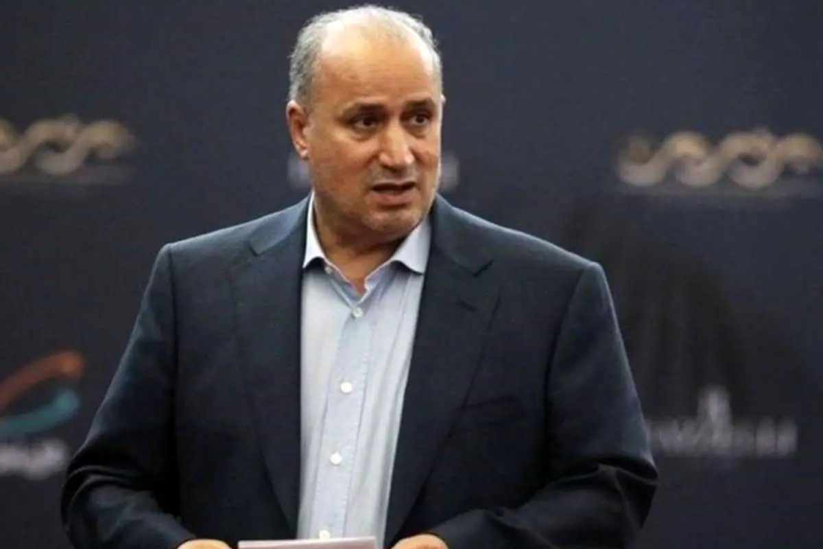 رئیس فدراسیون پاسخ نامه آمریکا را داد