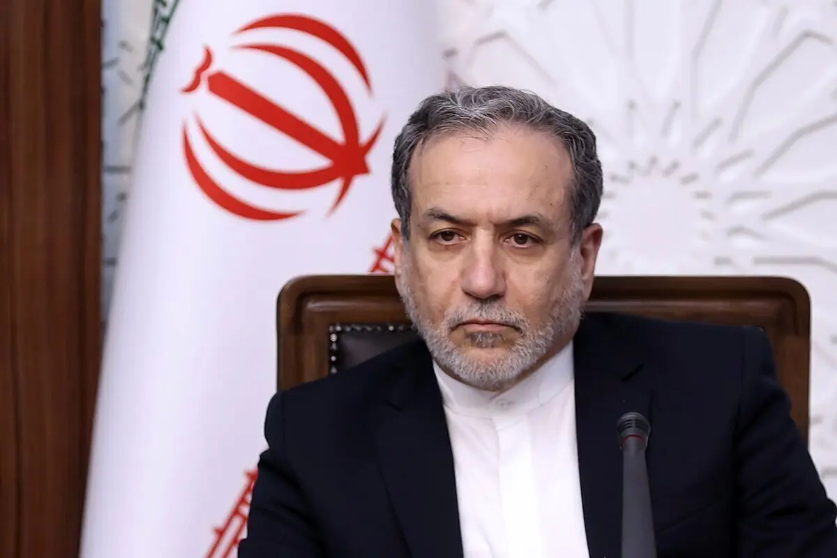 انتقاد عراقچی از عدم موضع‌گیری اتحادیه اروپا علیه اظهارات مقامات آمریکا